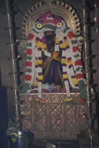 Nithya kalyani Amman